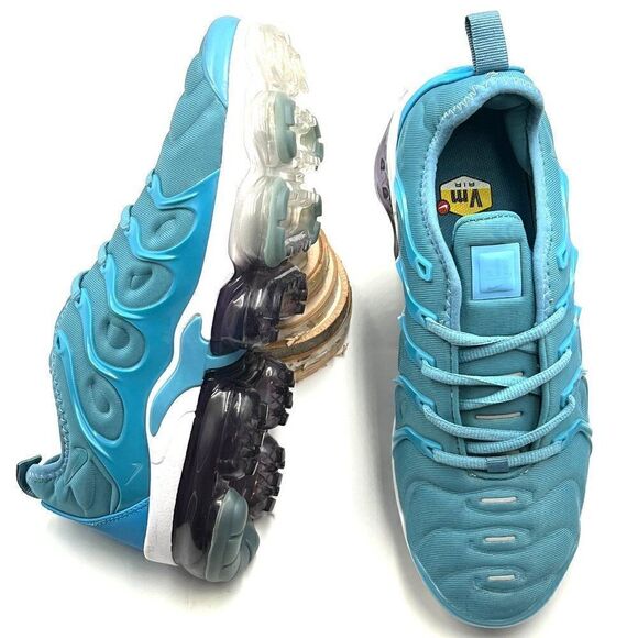 Nike Air Vapormax Plus (2016) - New Without Box - Picture 10 of 10